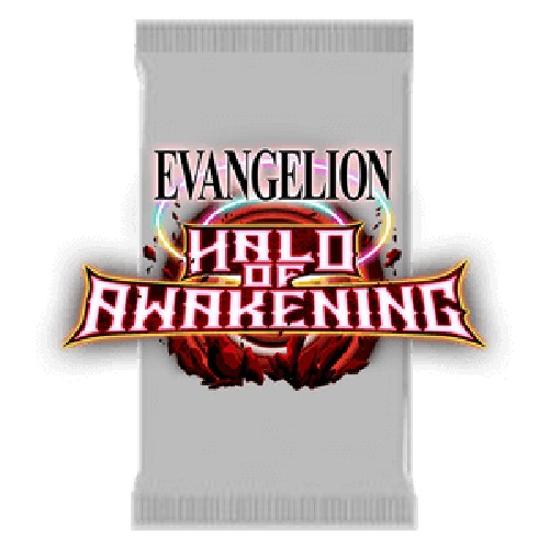 Battle Spirits Saga CB01 Halo of Awakening Booster