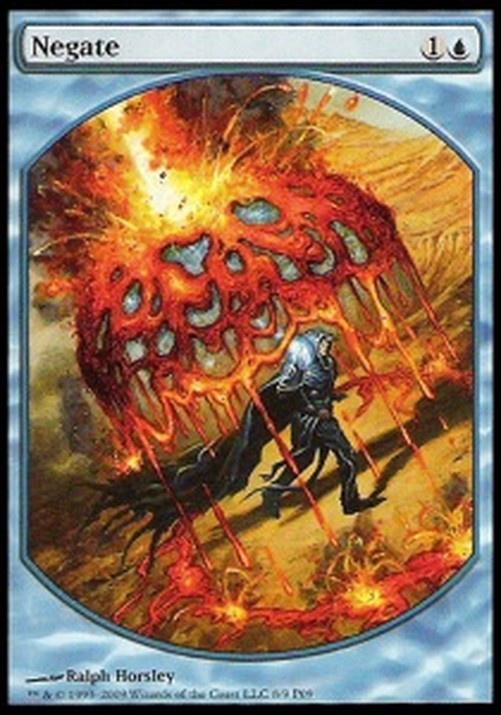 Magic: The Gathering Negate