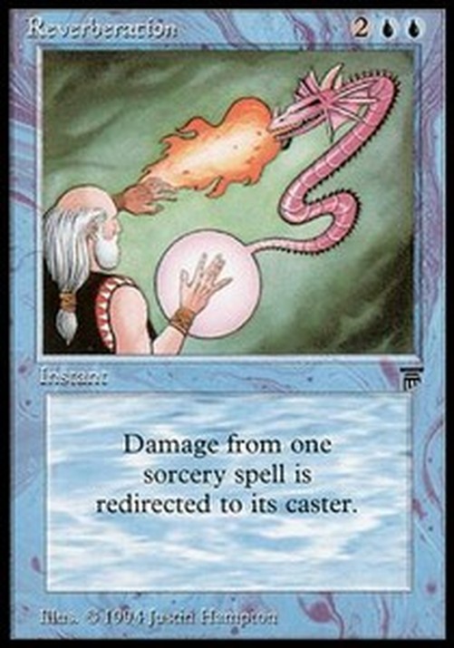 Magic: The Gathering Reverberation