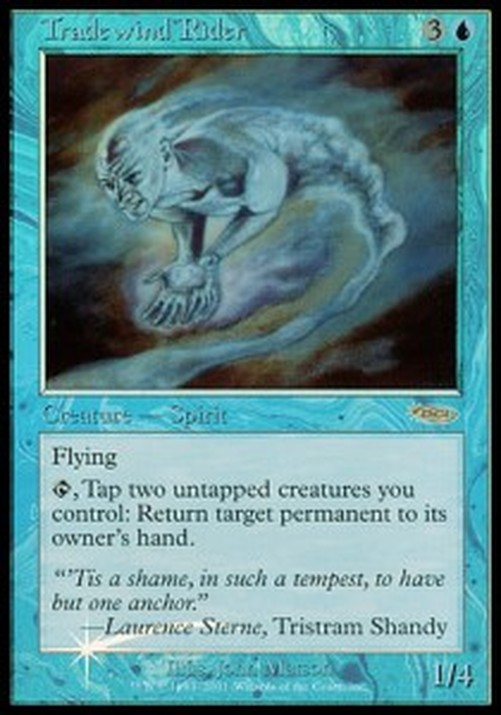 Magic: The Gathering Tradewind Rider