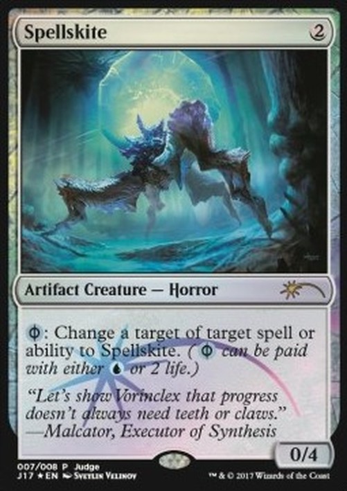 Magic: The Gathering Spellskite