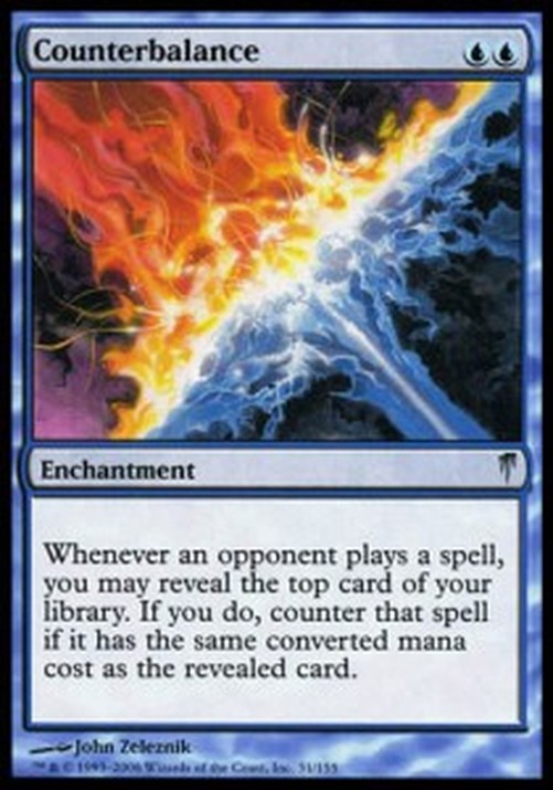 Magic: The Gathering Counterbalance