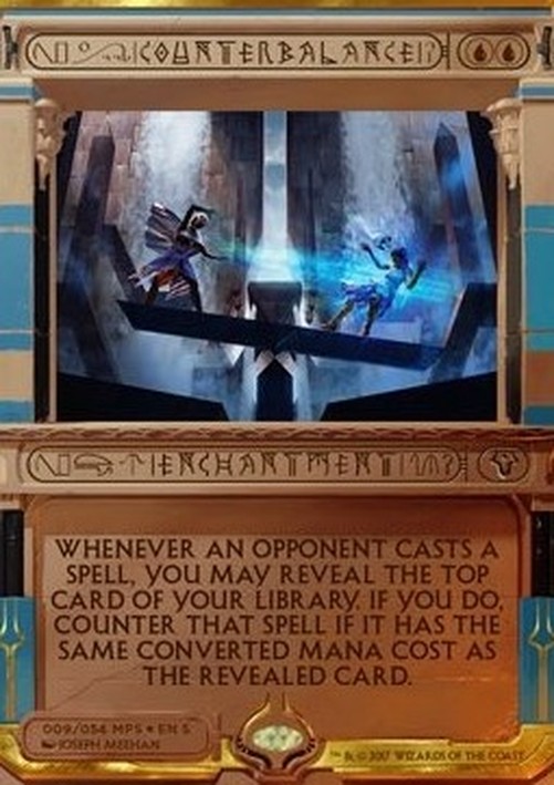 Magic: The Gathering Counterbalance