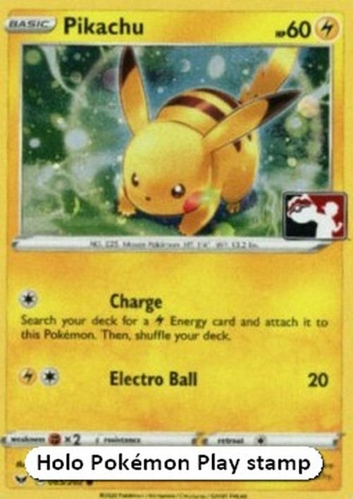 Pokemon Pikachu (SSH 065)