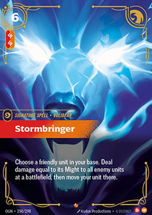 Riftbound OGN Stormbringer