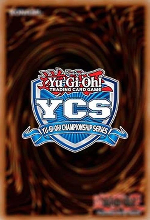 Yu-Gi-Oh! 25YC Card Trooper (V.2 - Super Rare)