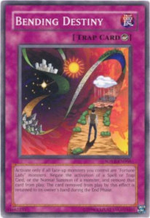 Yu-Gi-Oh! SOVR Bending Destiny