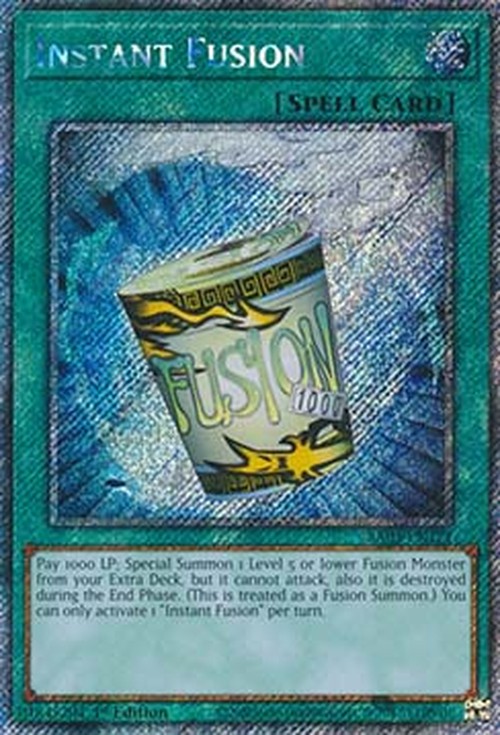 Yu-Gi-Oh! QCTB Dragonmaid Cehrmba (V.2 - Secret Rare)