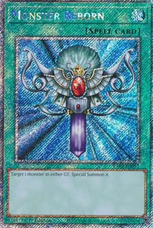 Yu-Gi-Oh! QCTB Joruri-P.U.N.K. Dangerous Gabu (V.2 - Super Rare)